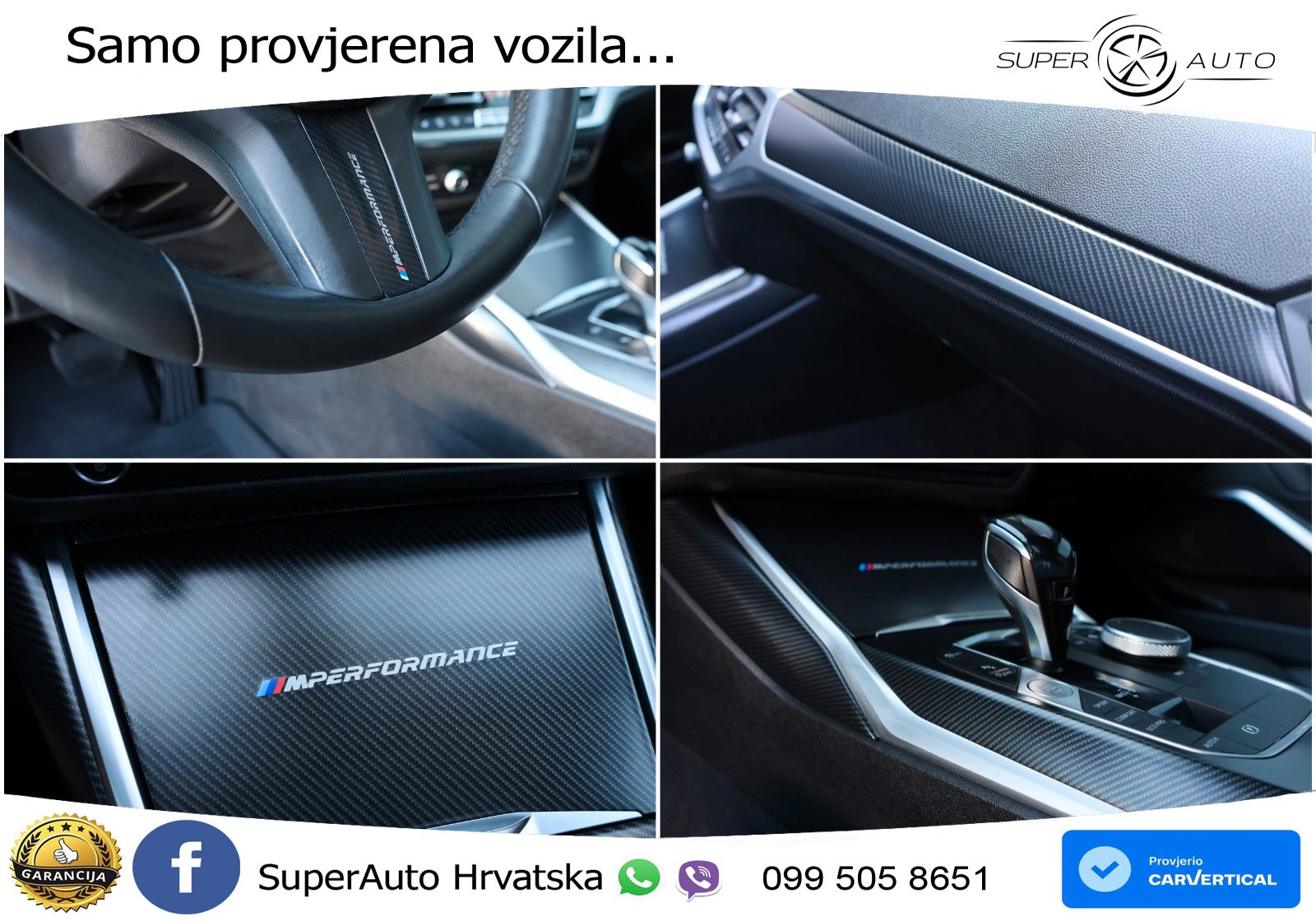 BMW 330i (258 KS) Steptronic