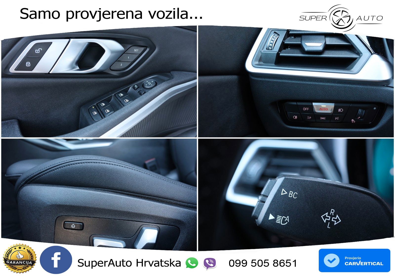 BMW 330i (258 KS) Steptronic