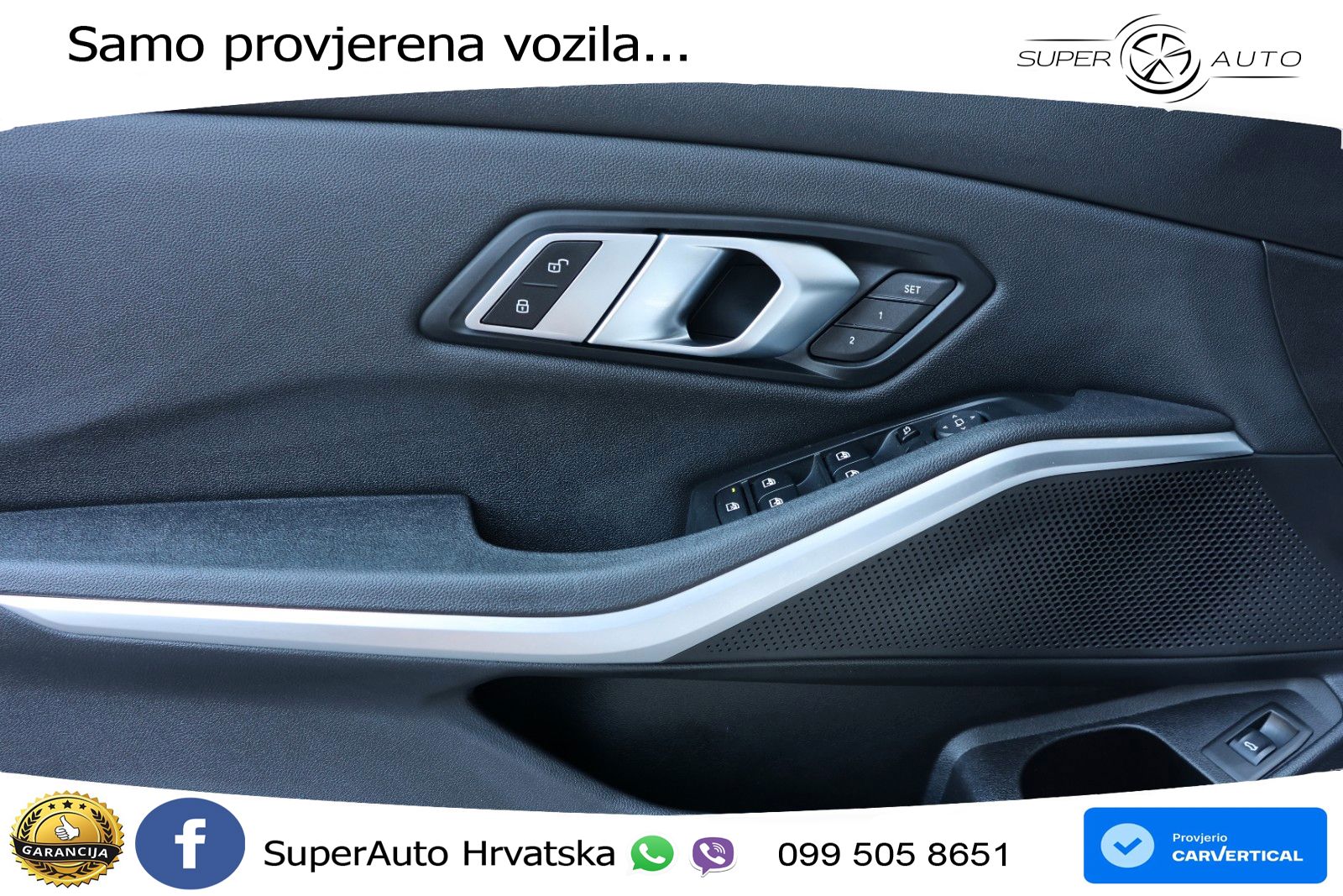 BMW 330i (258 KS) Steptronic