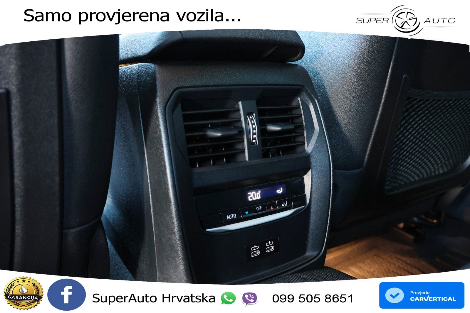 BMW 330i (258 KS) Steptronic