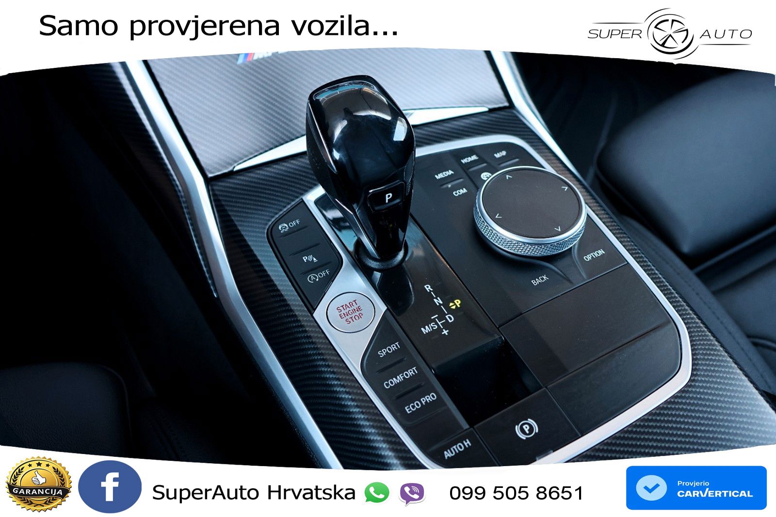 BMW 330i (258 KS) Steptronic