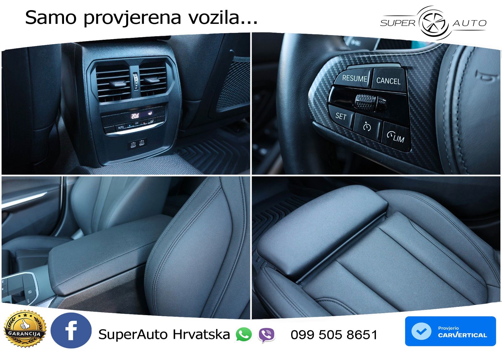 BMW 330i (258 KS) Steptronic