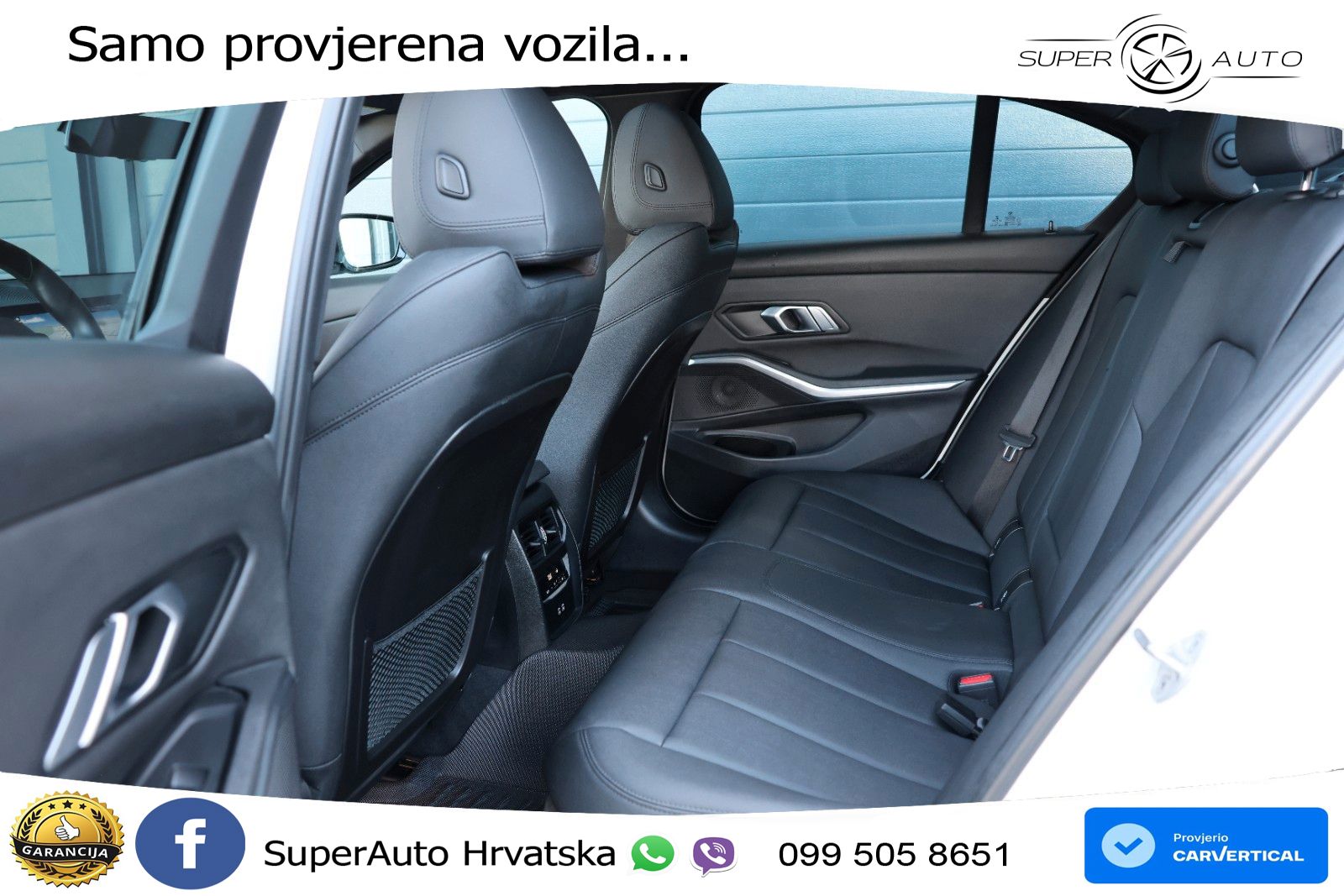 BMW 330i (258 KS) Steptronic