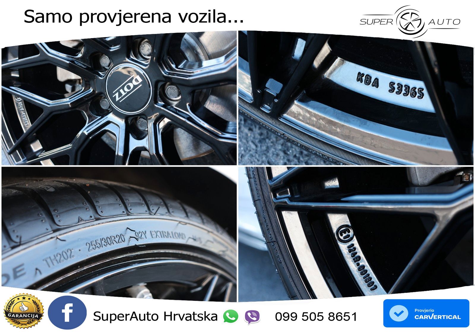 BMW 330i (258 KS) Steptronic