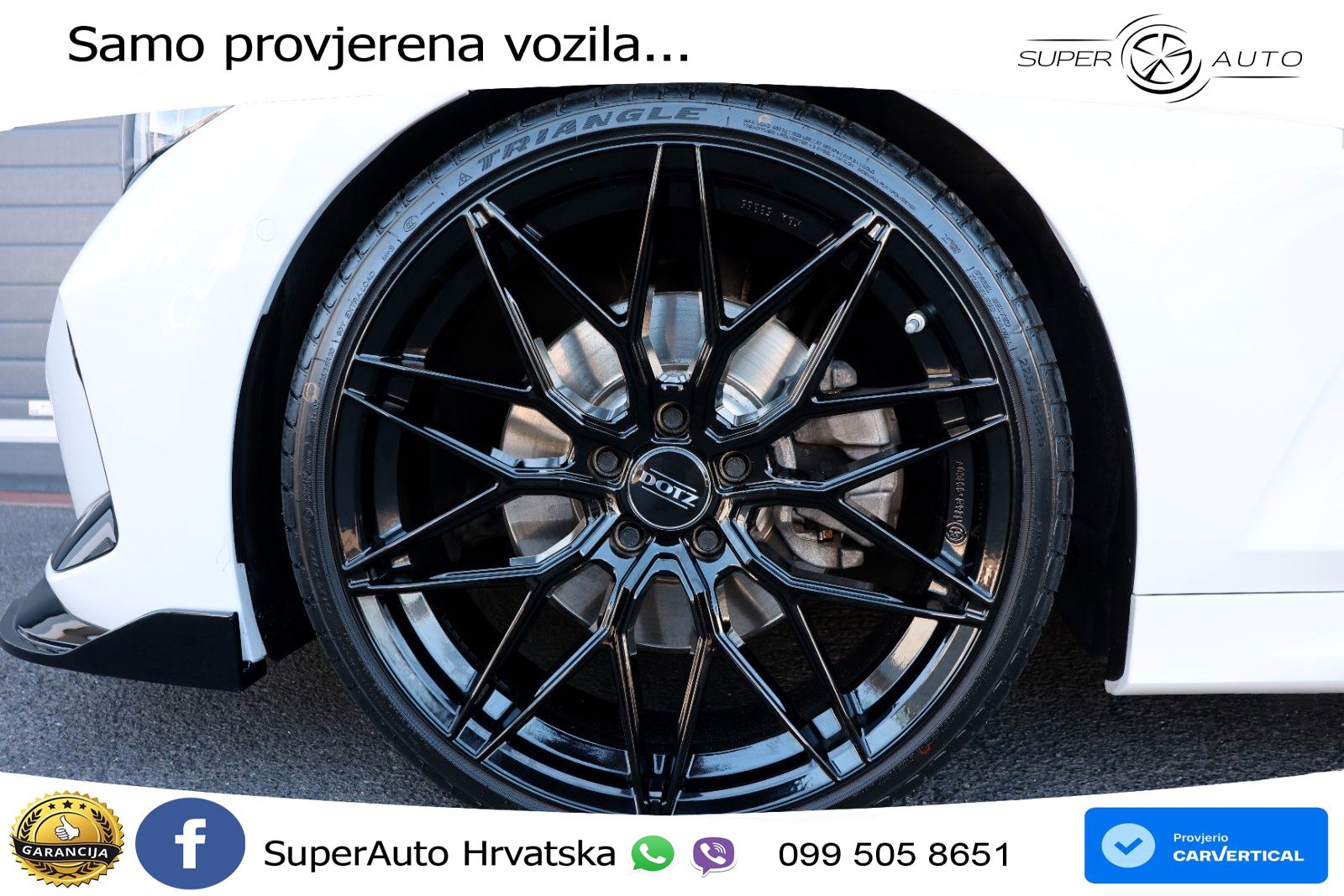 BMW 330i (258 KS) Steptronic