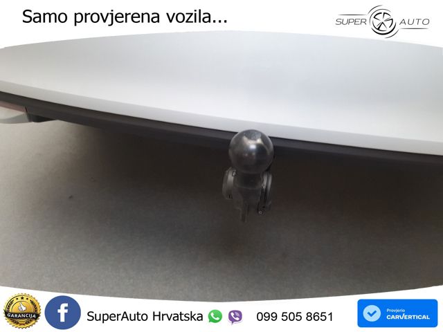 Škoda Octavia Combi 1.5 TSI (116 KS) MATRIX+GR SJED+KAM