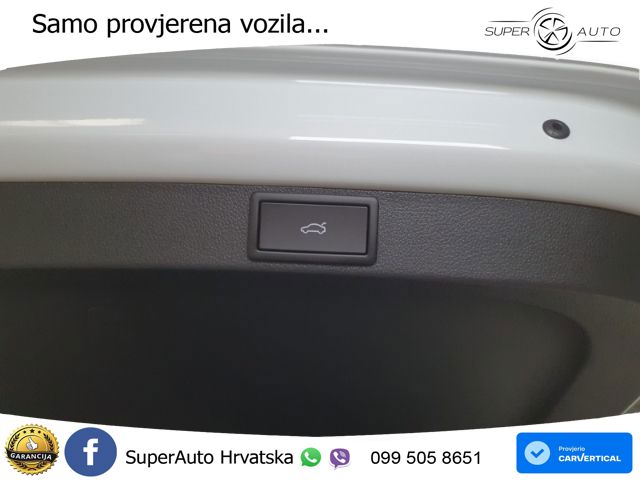 Škoda Octavia Combi 1.5 TSI (116 KS) MATRIX+GR SJED+KAM