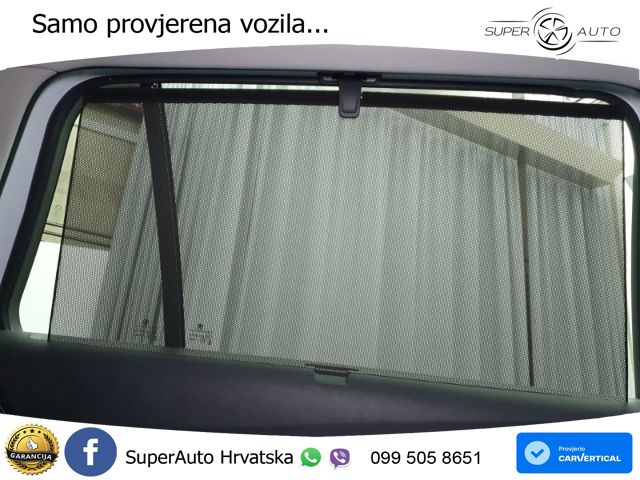 Škoda Octavia Combi 1.5 TSI (116 KS) MATRIX+GR SJED+KAM