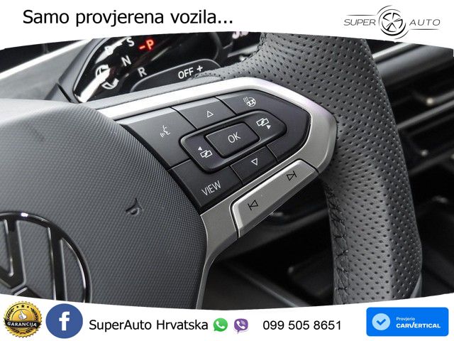 Volkswagen Passat Variant 2.0 TDI (193 KS) 4MOTION DSG R-Line LED+GR SJED+ACC