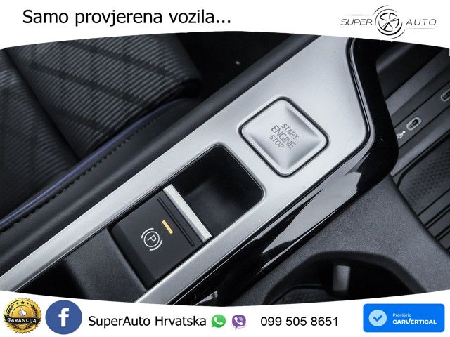 Volkswagen Passat Variant 2.0 TDI (193 KS) 4MOTION DSG R-Line LED+GR SJED+ACC