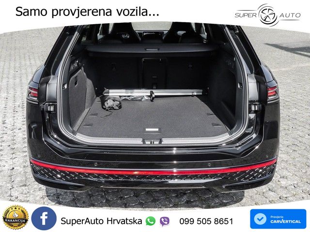 Volkswagen Passat Variant 2.0 TDI (193 KS) 4MOTION DSG R-Line LED+GR SJED+ACC