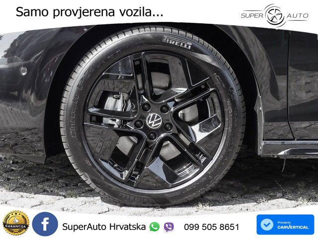 Volkswagen Passat Variant 2.0 TDI (193 KS) 4MOTION DSG R-Line LED+GR SJED+ACC