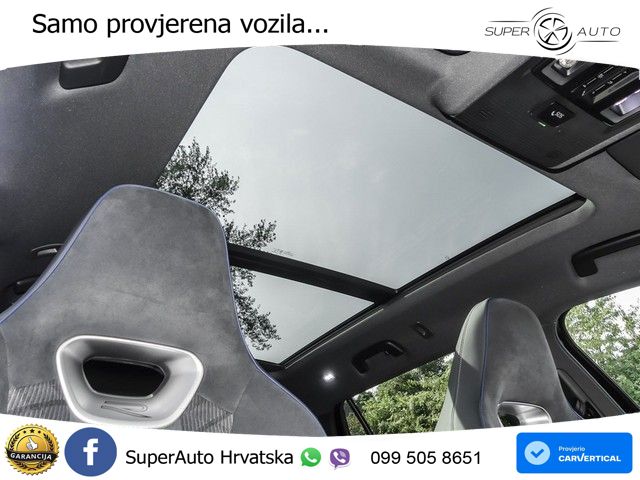 Volkswagen Passat Variant 2.0 TDI (193 KS) 4MOTION DSG R-Line LED+GR SJED+ACC