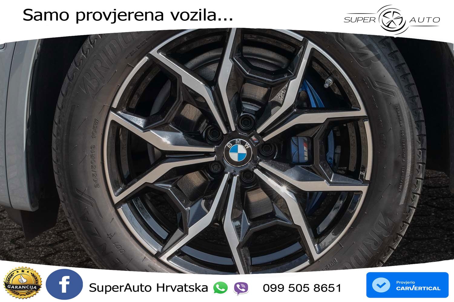 BMW X3 20d xDrive Steptronic M Sport