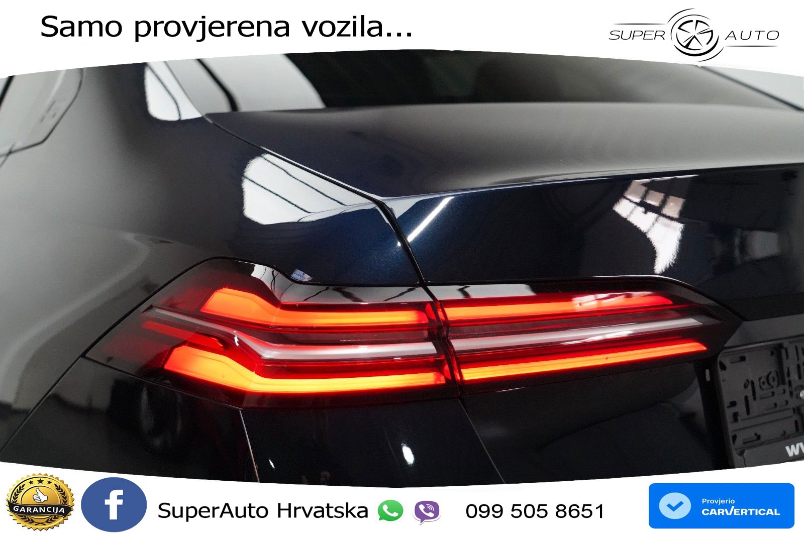 BMW 520d (197 KS) Steptronic M Sport LED+GR SJED+ACC