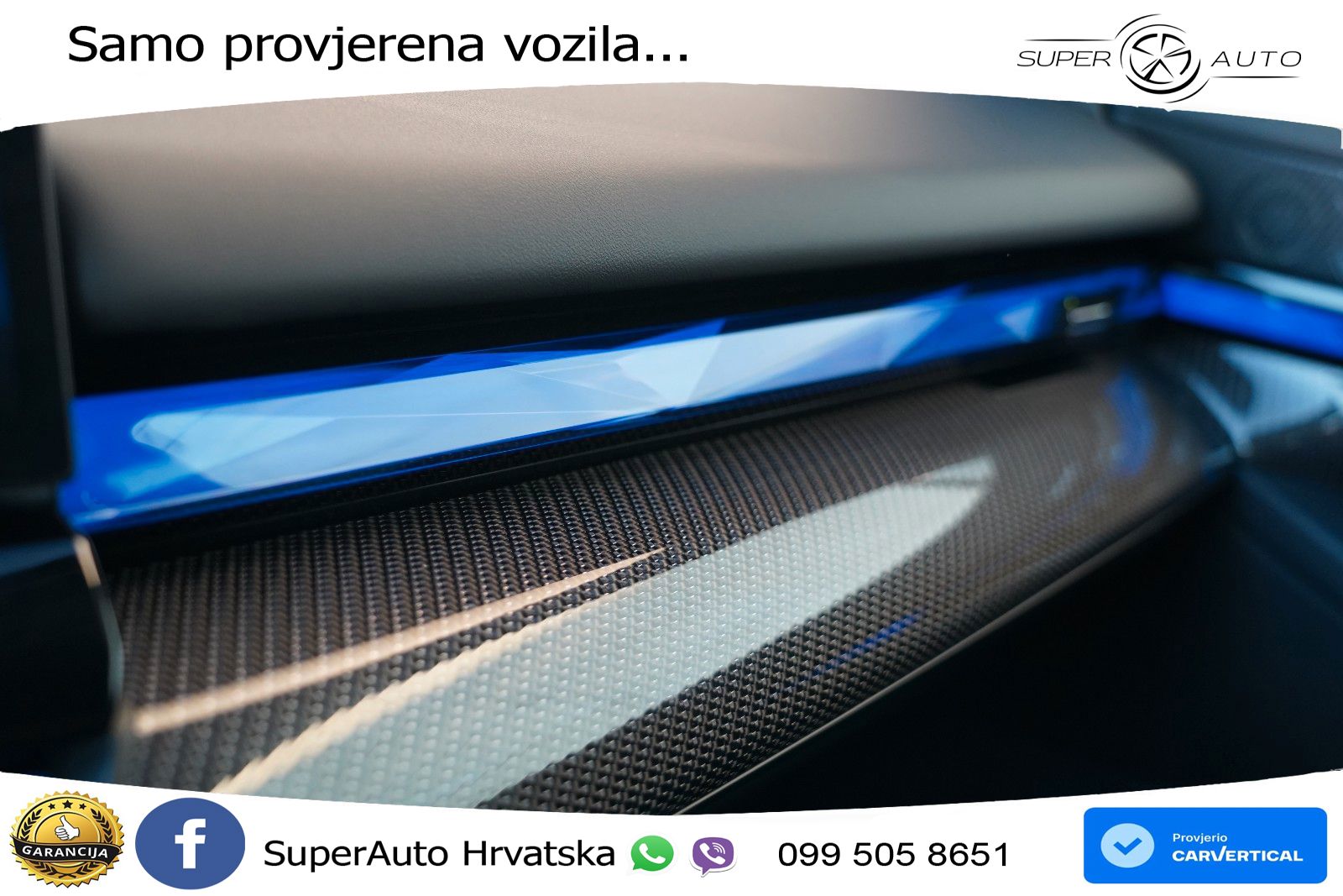 BMW 520d (197 KS) Steptronic M Sport LED+GR SJED+ACC