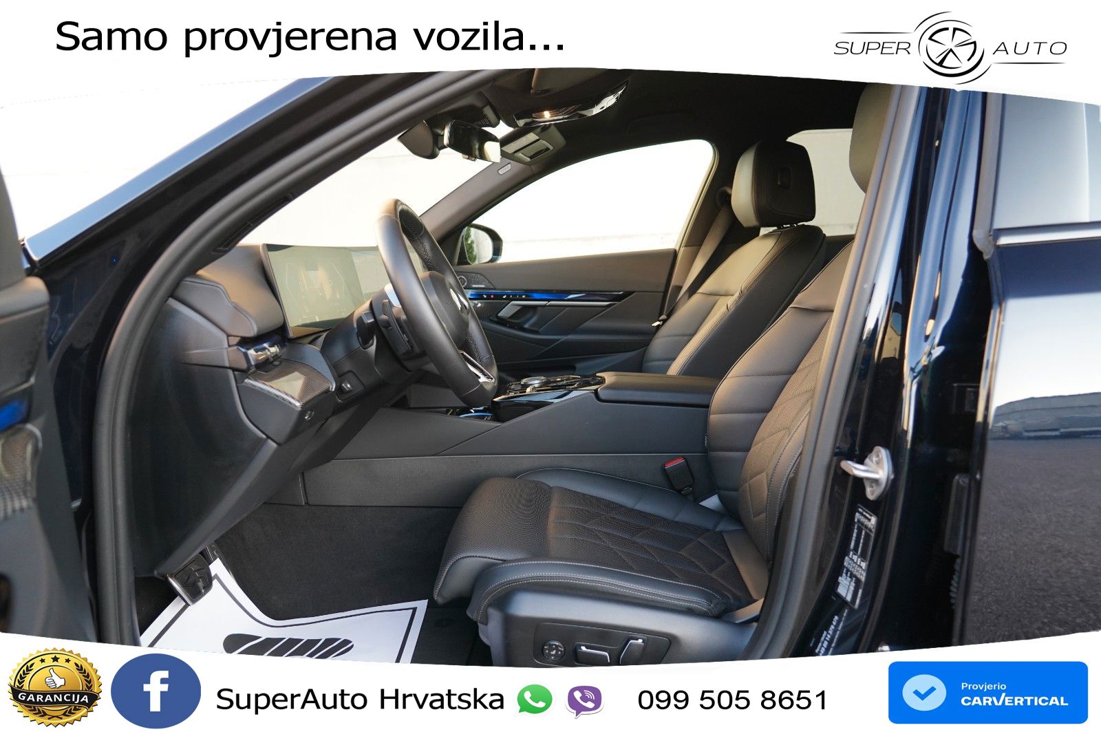 BMW 520d (197 KS) Steptronic M Sport LED+GR SJED+ACC