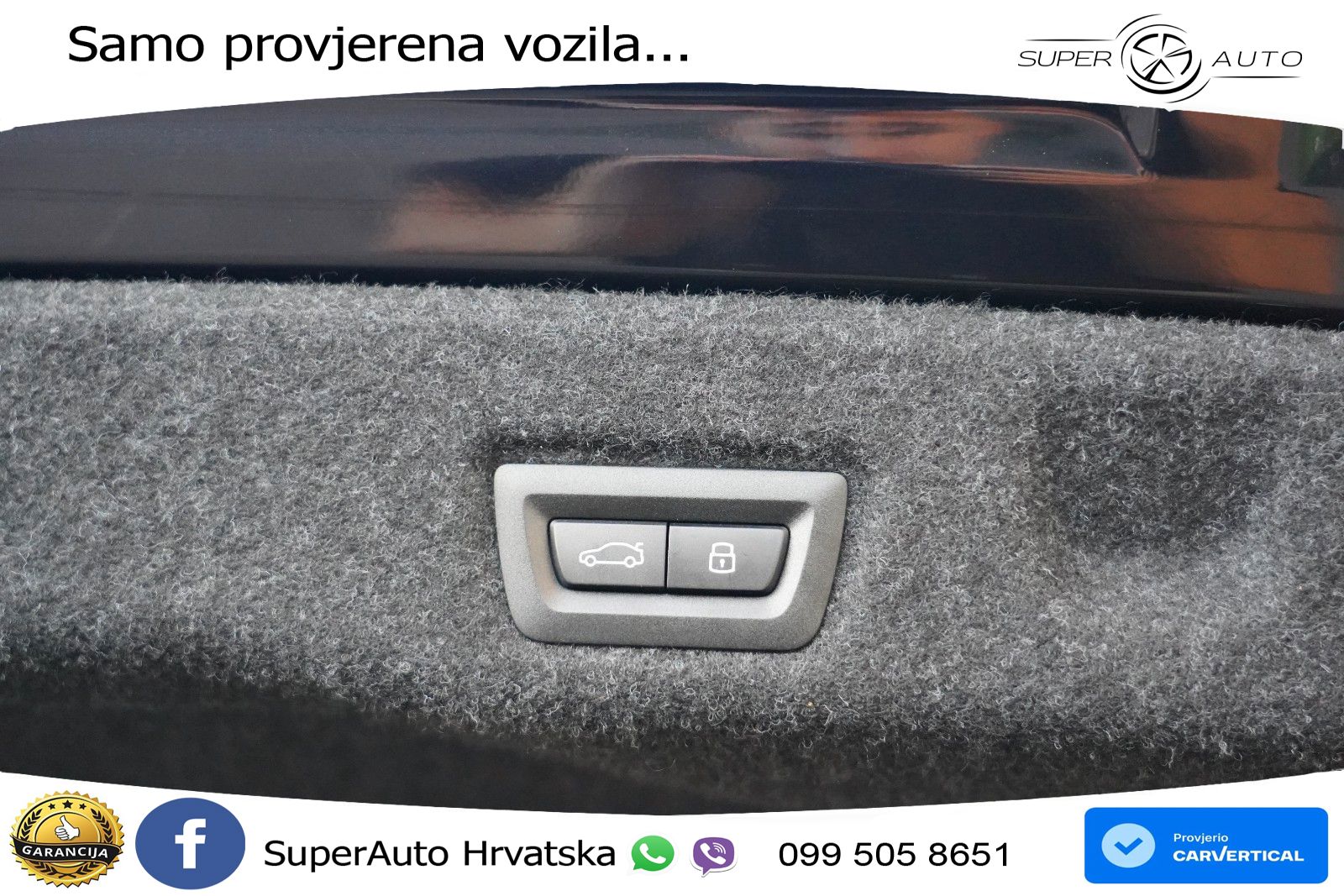 BMW 520d (197 KS) Steptronic M Sport LED+GR SJED+ACC