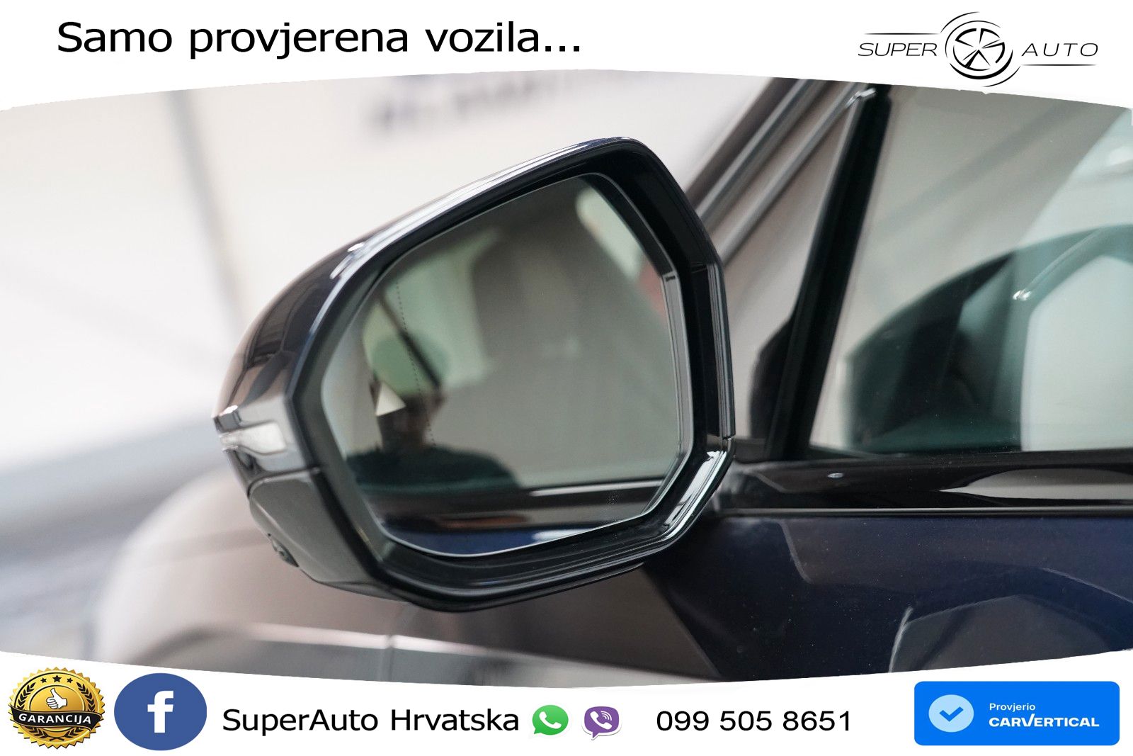 BMW 520d (197 KS) Steptronic M Sport LED+GR SJED+ACC
