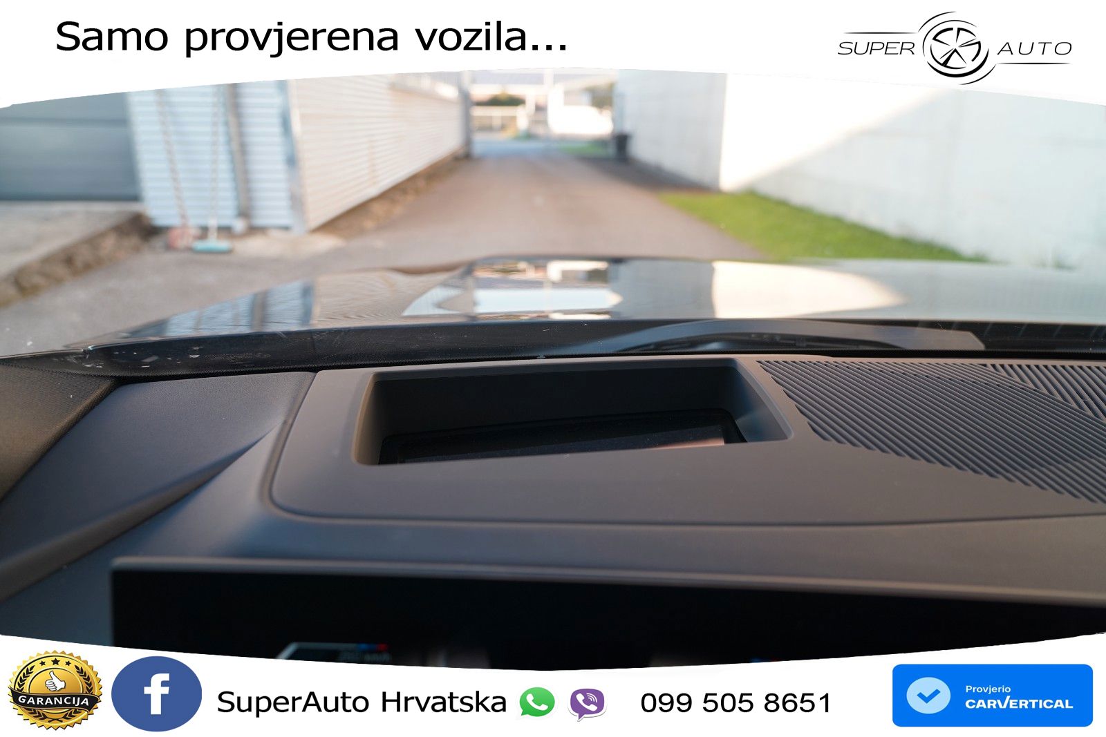 BMW 520d (197 KS) Steptronic M Sport LED+GR SJED+ACC