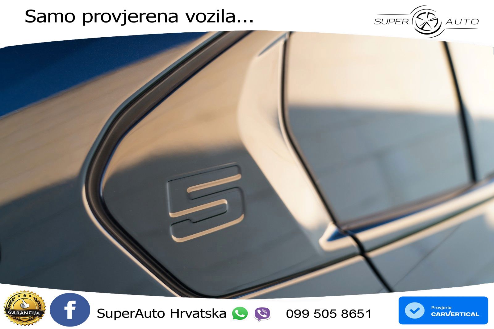 BMW 520d (197 KS) Steptronic M Sport LED+GR SJED+ACC