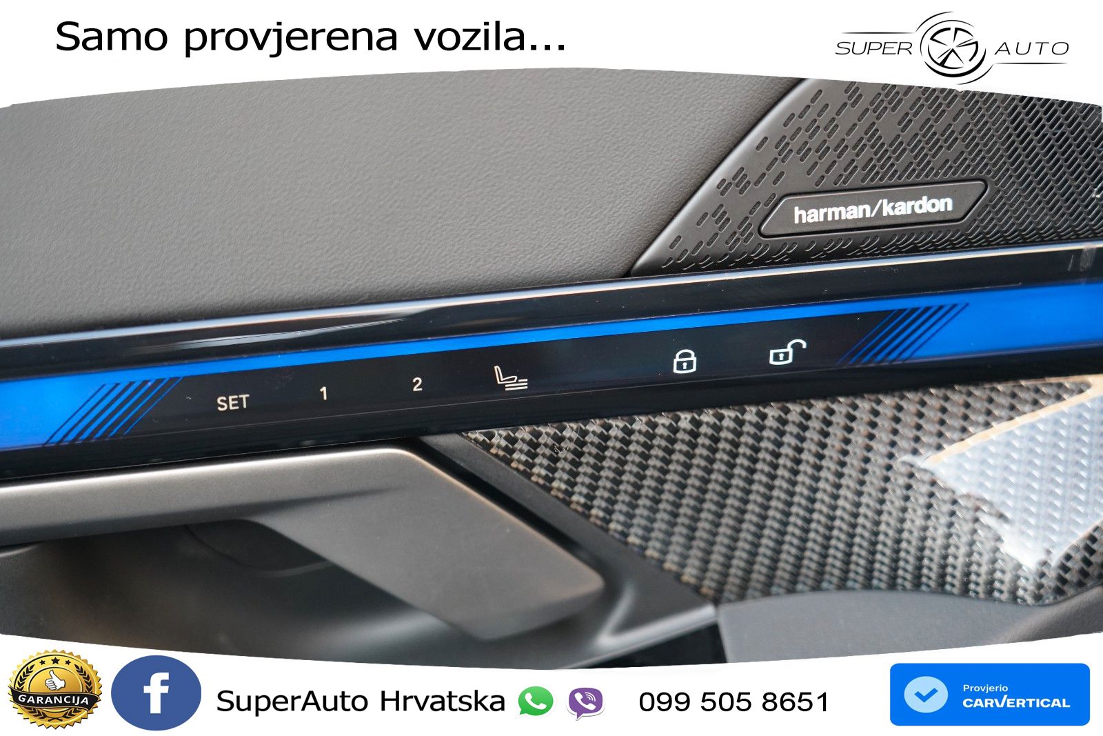 BMW 520d (197 KS) Steptronic M Sport LED+GR SJED+ACC