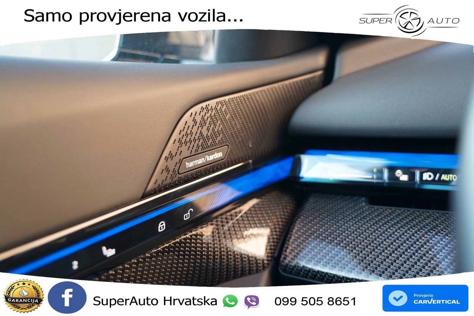 BMW 520d (197 KS) Steptronic M Sport LED+GR SJED+ACC