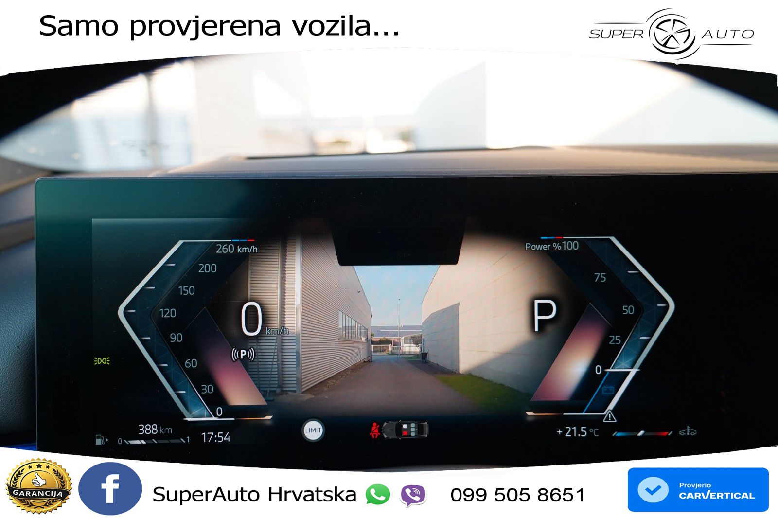 BMW 520d (197 KS) Steptronic M Sport LED+GR SJED+ACC
