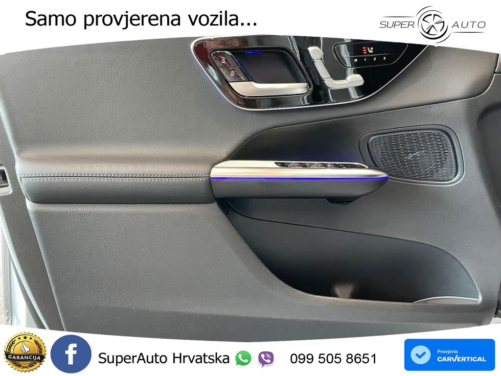 Mercedes GLC Coupe 200 (204 KS) 4MATIC 9G-TRONIC AMG ACC+GR SJED+360+PANO