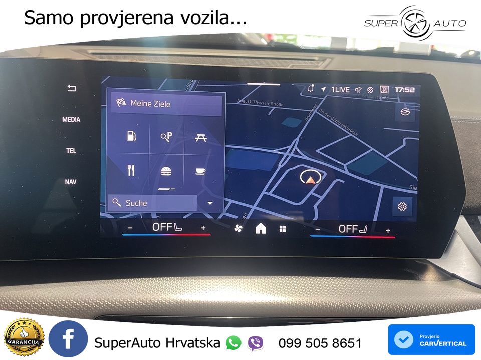 BMW X2 M35i xDrive Steptronic M Sport LED+GR SJED+ACC
