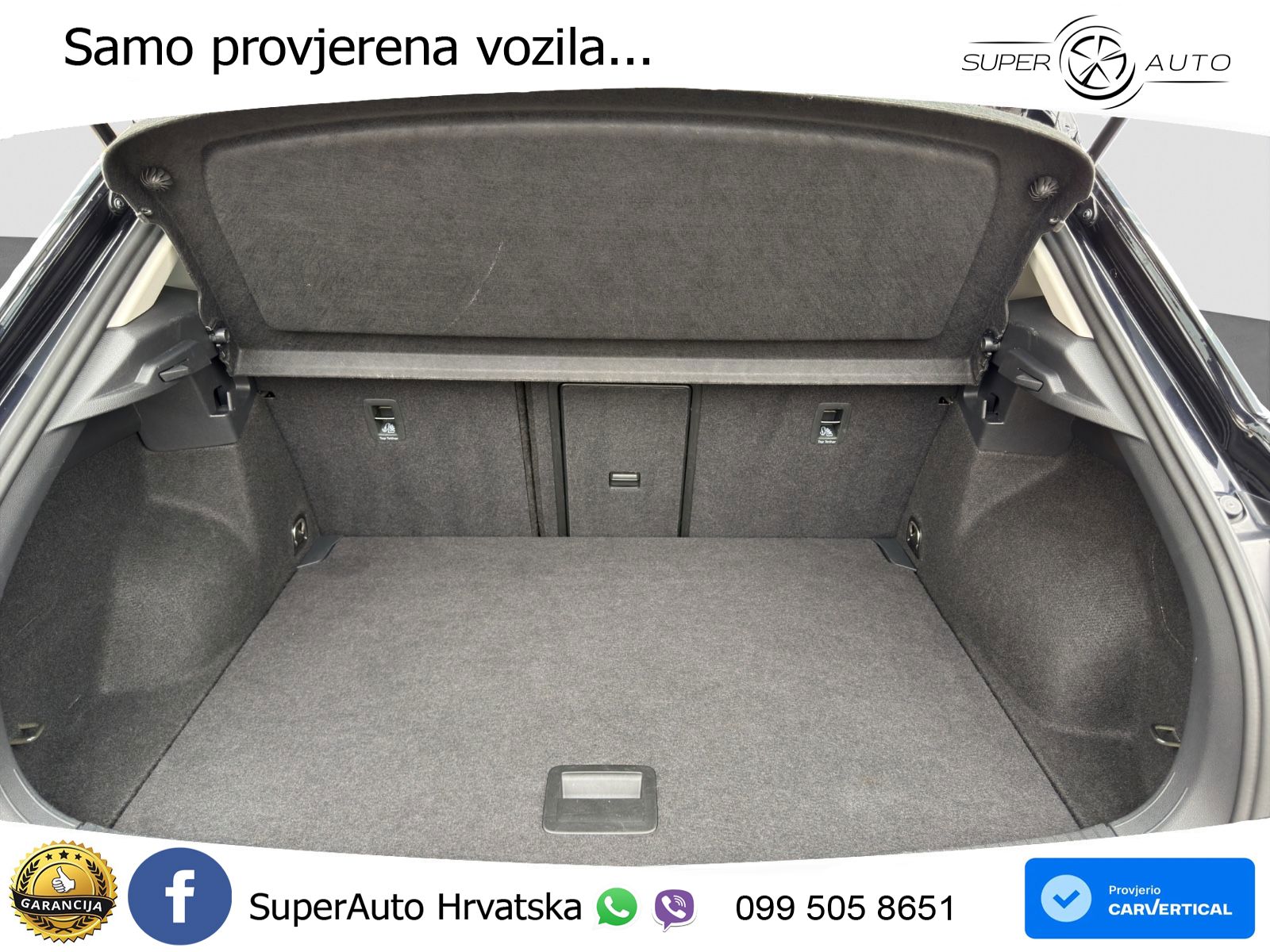 Volkswagen T-Roc 1.5 TSI (150 KS) DSG LED+GR SJED+ACC