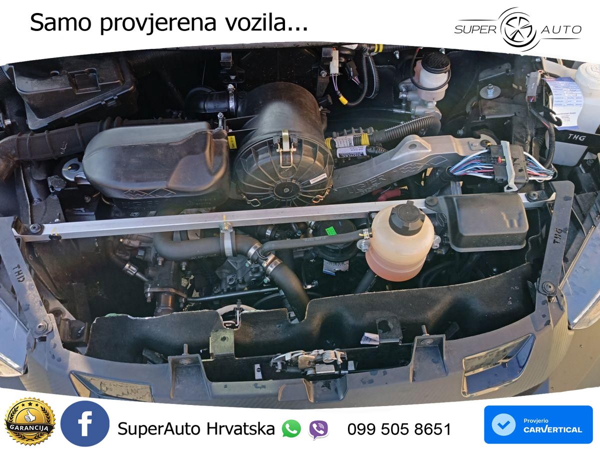 Ligier JS50 0.5 Progress (8 KS) Ultimate