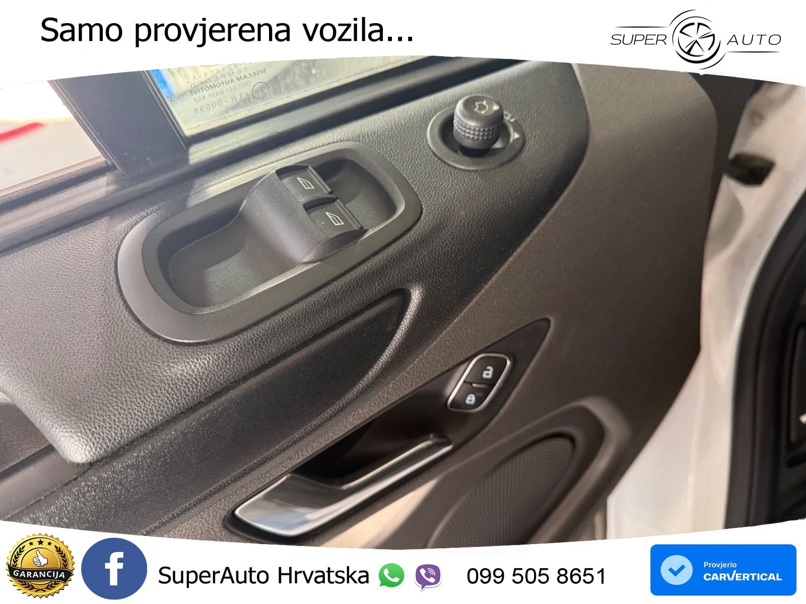 Ford Transit Custom Kasten 340 L2 H1 170 KS