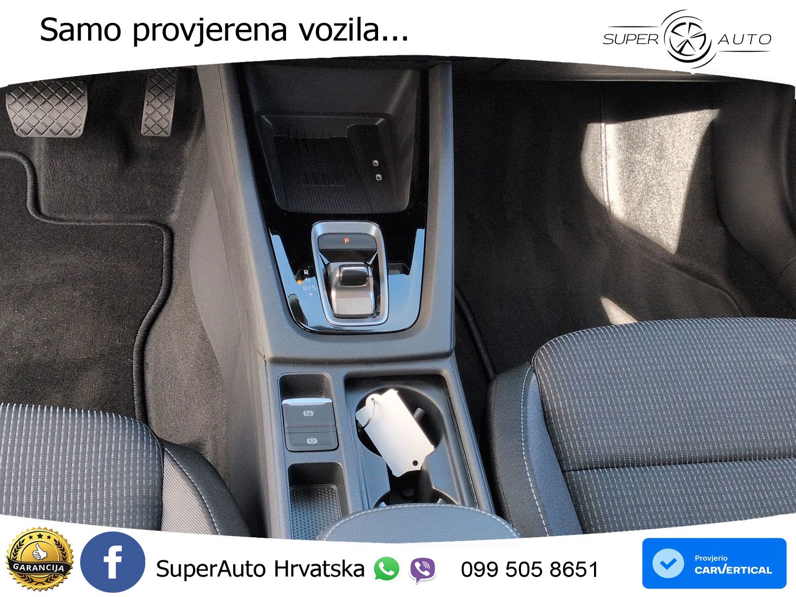 Škoda Octavia Combi 2.0 TDI (150 KS) DSG Selection LED+GR SJED+ACC