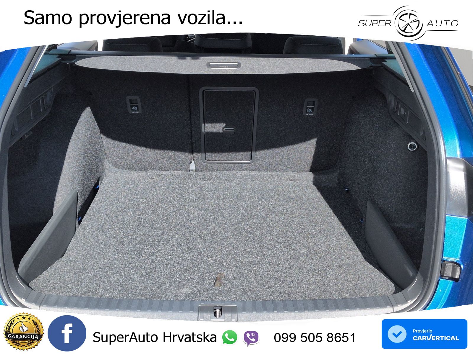 Škoda Octavia Combi 2.0 TDI (150 KS) DSG Selection LED+GR SJED+ACC