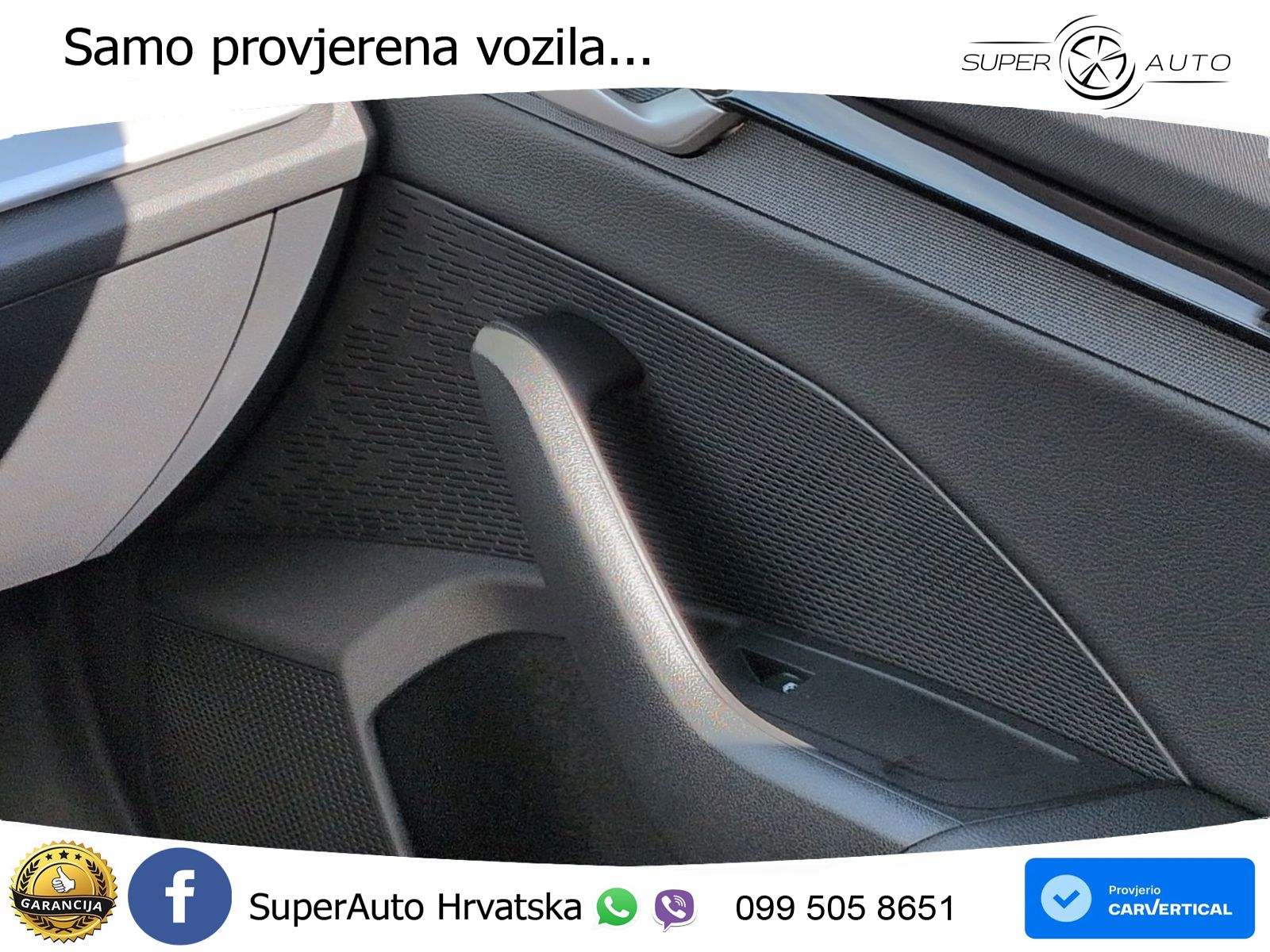 Škoda Octavia Combi 2.0 TDI (150 KS) DSG Selection LED+GR SJED+ACC
