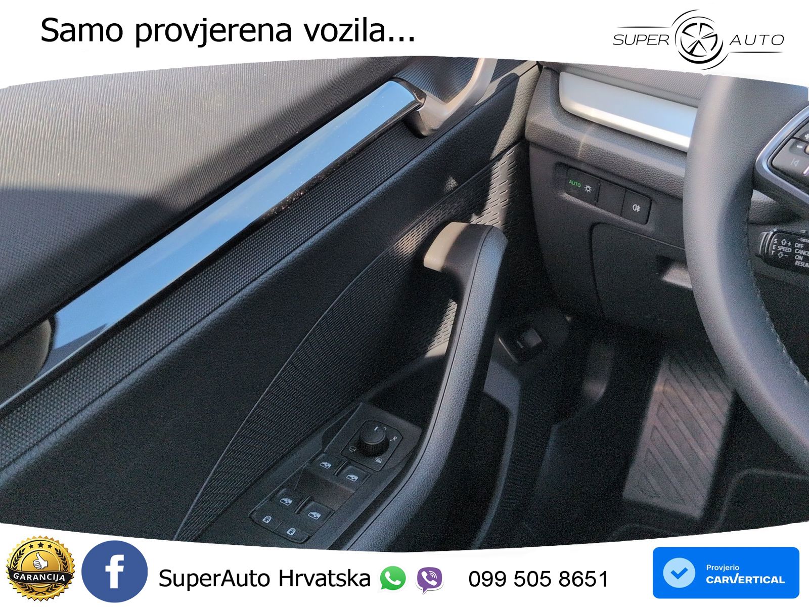 Škoda Octavia Combi 2.0 TDI (150 KS) DSG Selection LED+GR SJED+ACC