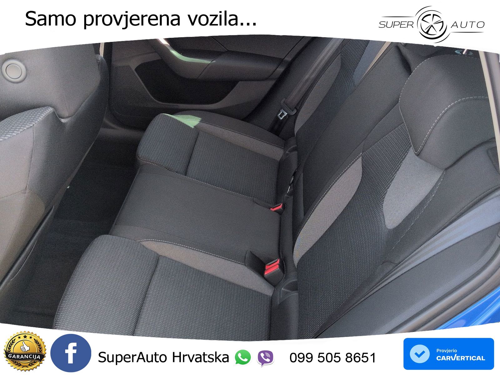 Škoda Octavia Combi 2.0 TDI (150 KS) DSG Selection LED+GR SJED+ACC