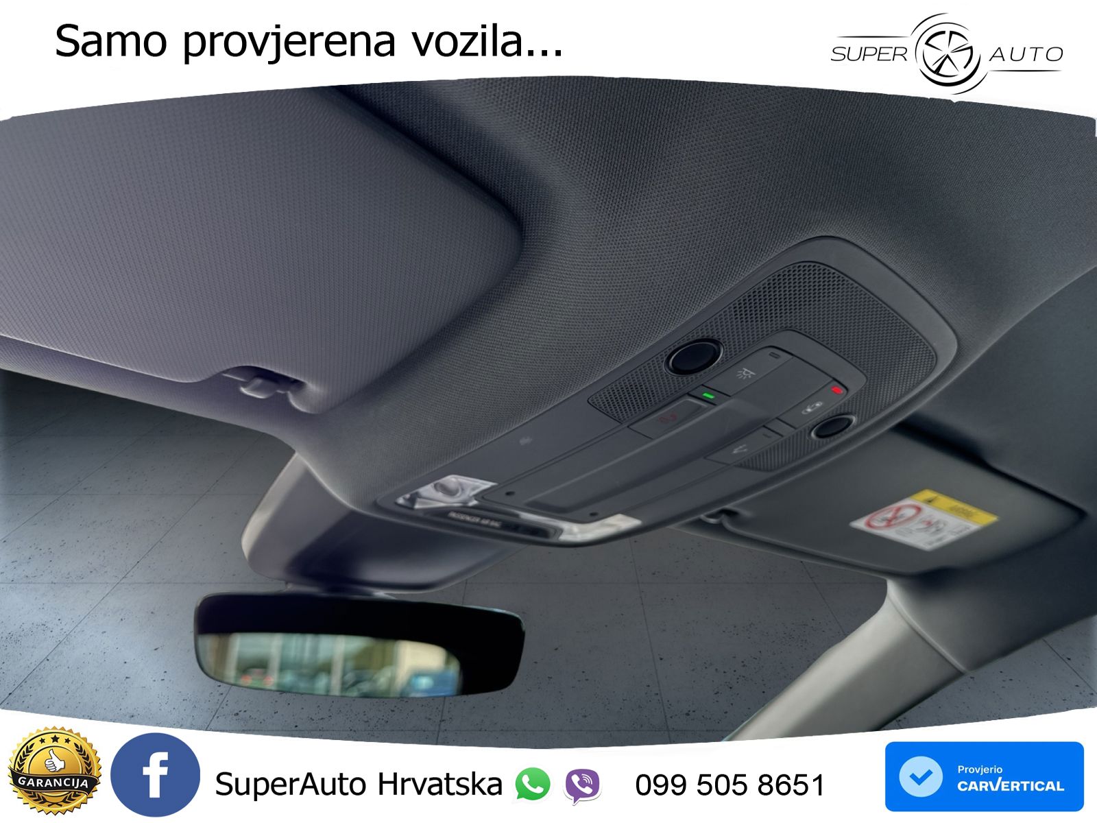Audi A3 40 TFSIe (204 KS) S tronic