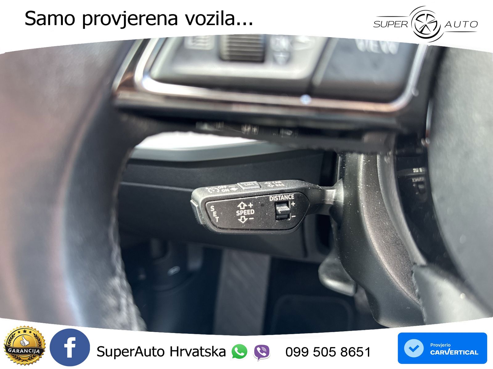Audi A3 40 TFSIe (204 KS) S tronic