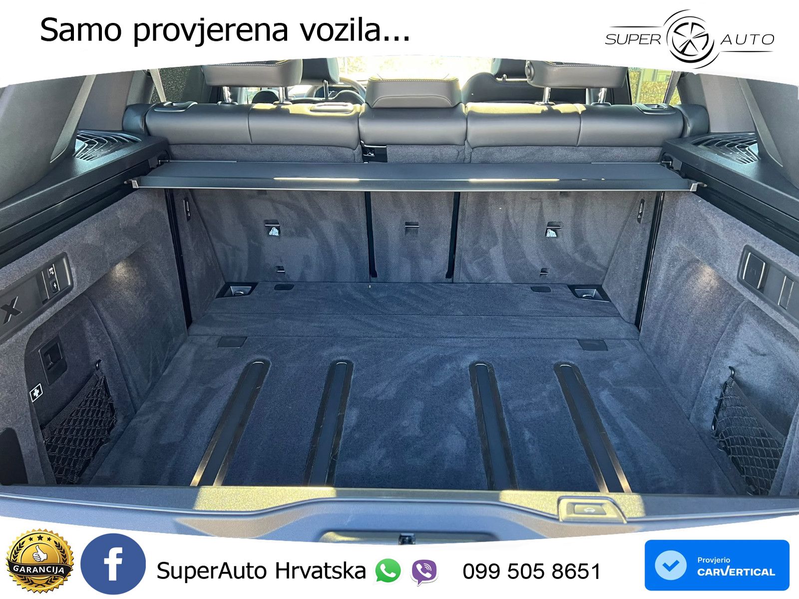 BMW X5 30d (298 KS) xDrive Steptronic M Sport