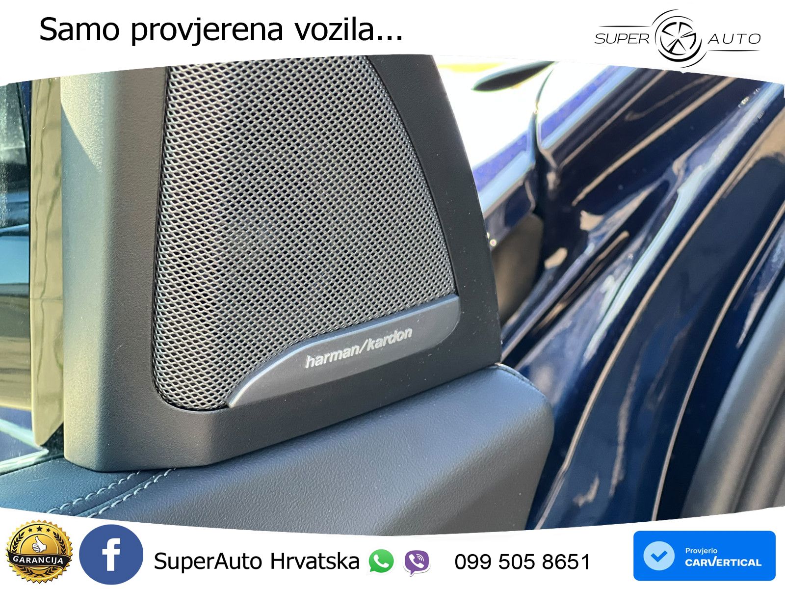 BMW X5 30d (298 KS) xDrive Steptronic M Sport