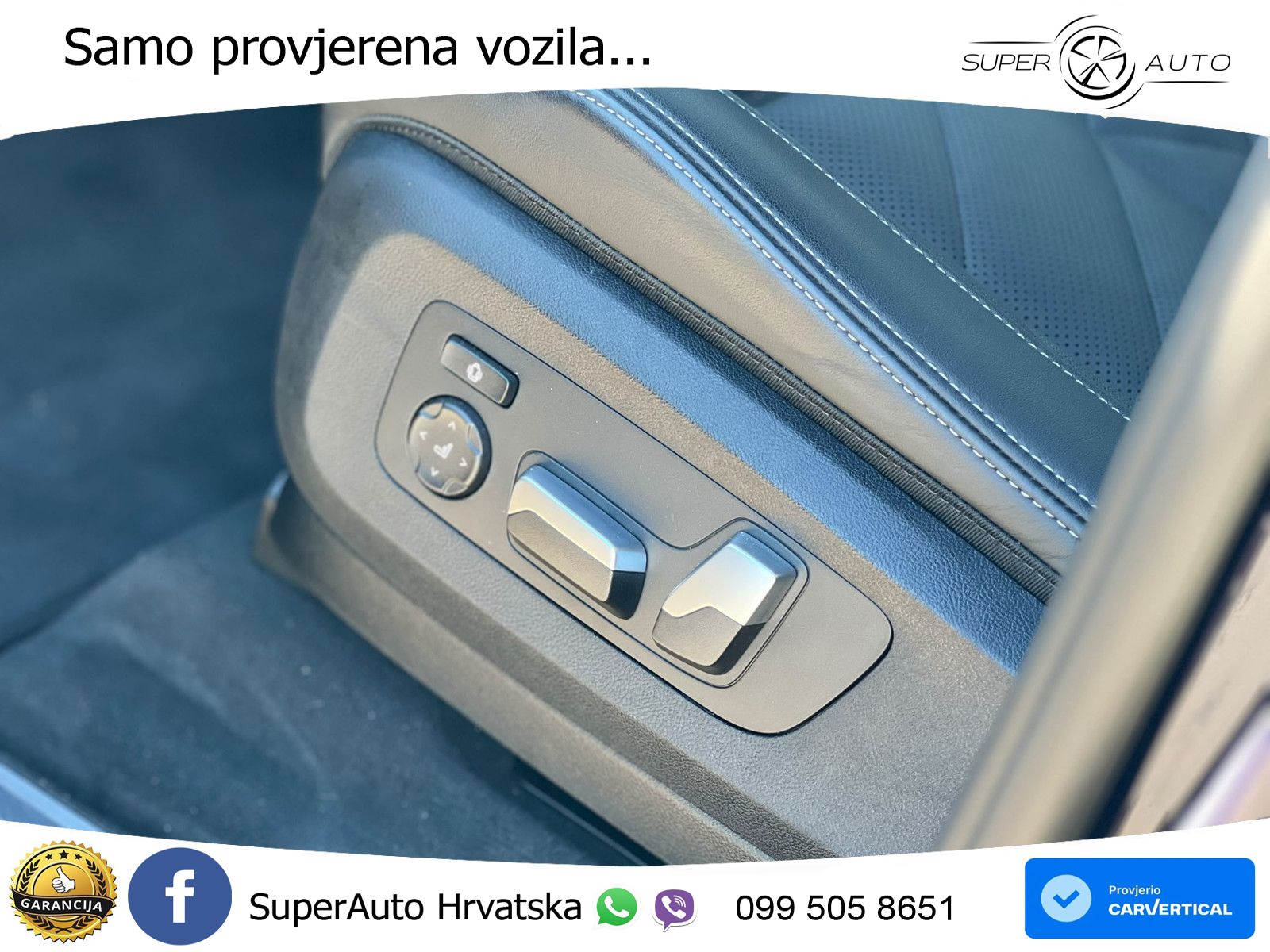 BMW X5 30d (298 KS) xDrive Steptronic M Sport