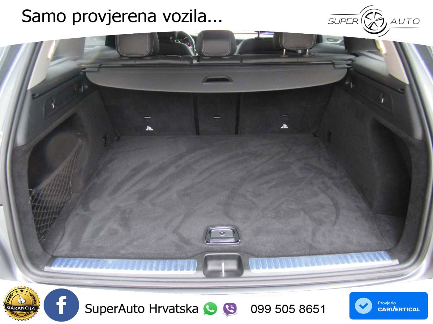 Mercedes GLC 200 (197 KS) 4MATIC G-TRONIC