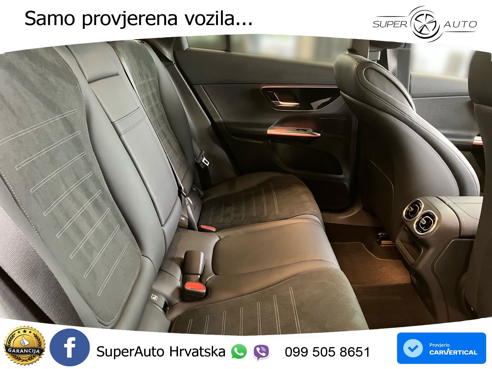 Mercedes GLC 200 (204 KS) 4MATIC 9G-TRONIC AMG