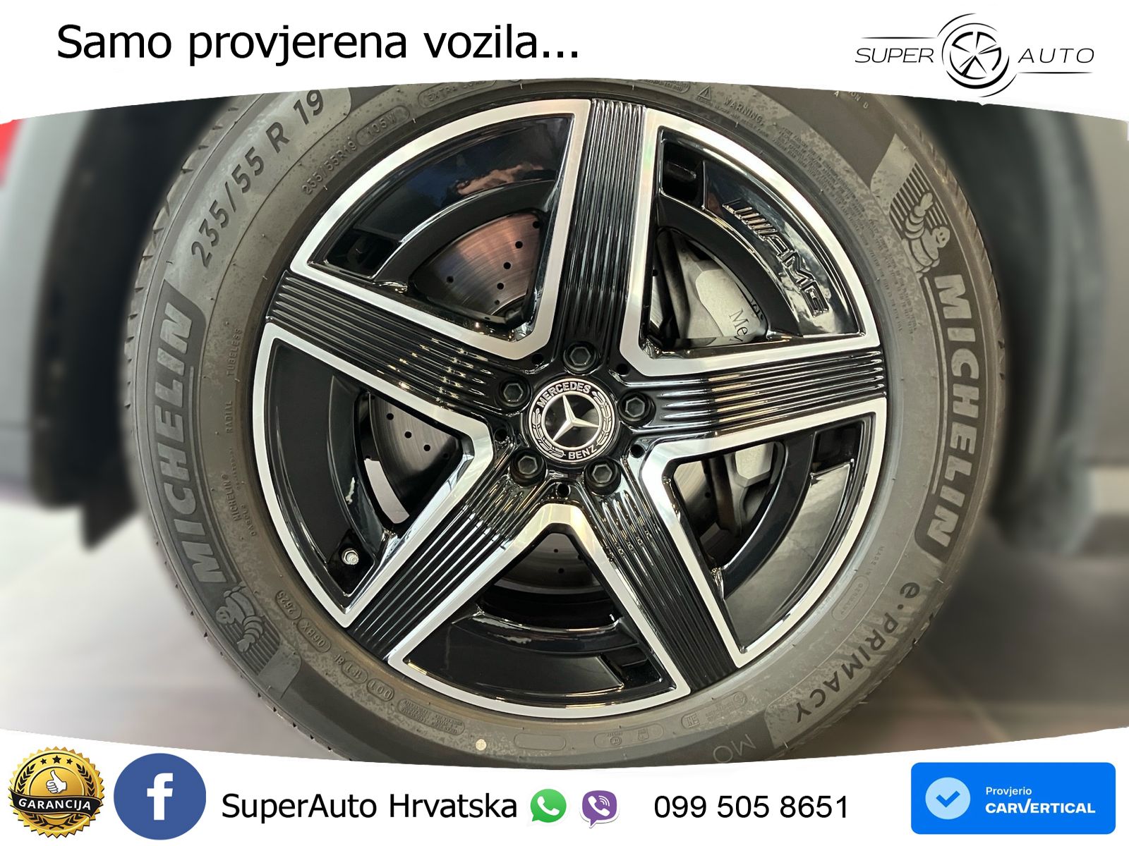 Mercedes GLC 200 (204 KS) 4MATIC 9G-TRONIC AMG
