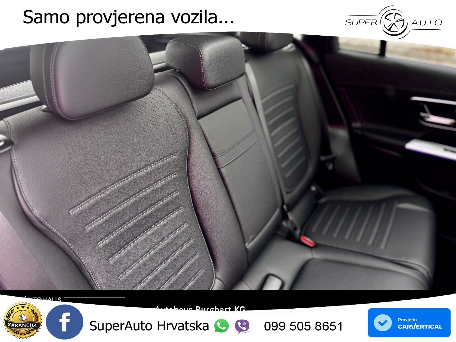Mercedes GLC 400e (381 KS) 4MATIC 9G-TRONIC AMG ZRAČNI+ACC+GR SJED+KAM+PANO