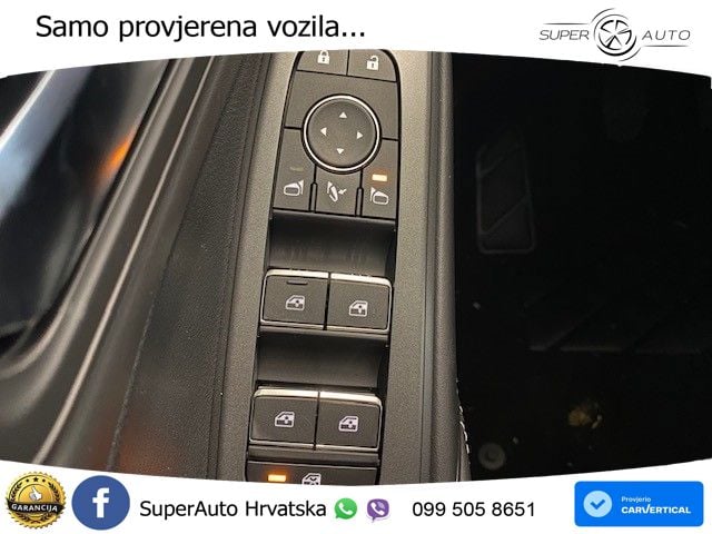 Nissan Qashqai 1.3 DIG-T (140 KS) N-Connecta LED+GR SJED+ACC