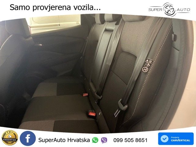 Nissan Qashqai 1.3 DIG-T (140 KS) N-Connecta LED+GR SJED+ACC