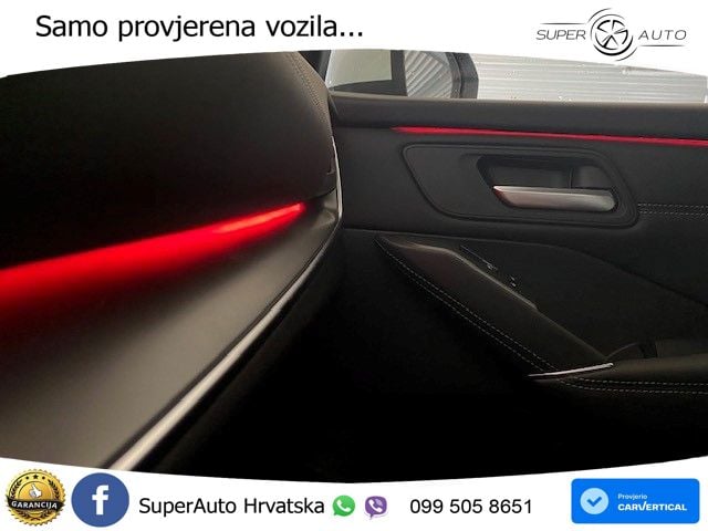 Nissan Qashqai 1.3 DIG-T (140 KS) N-Connecta LED+GR SJED+ACC